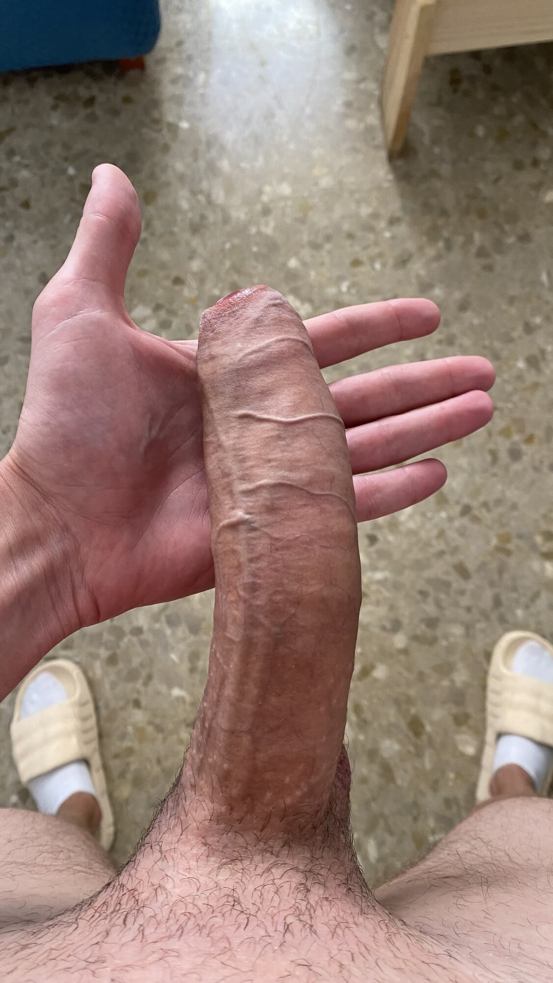 My dick for you