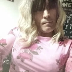 Roxy the crossdresser 