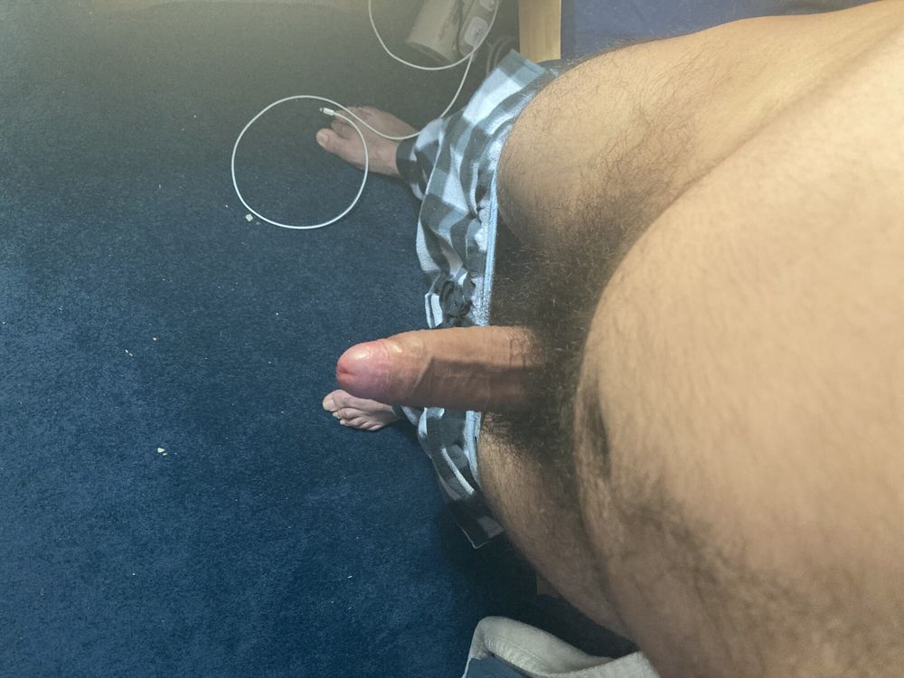 POV dick pics #16