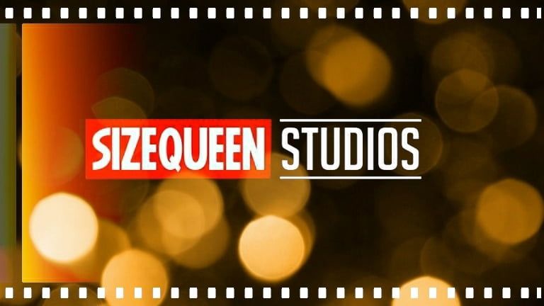 Welcome to SizeQueen Studios 2