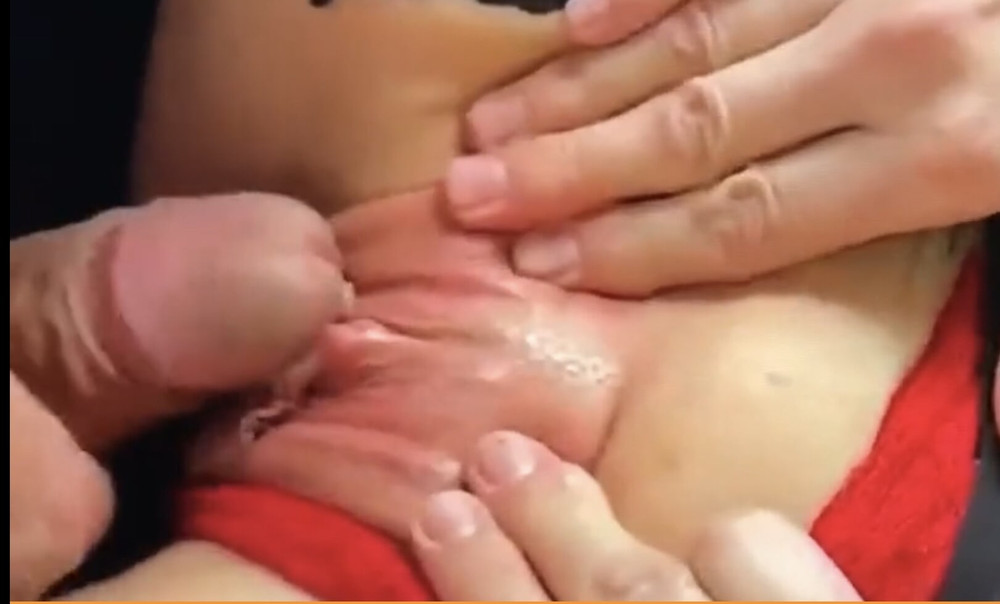 Pussy and dogging  #6