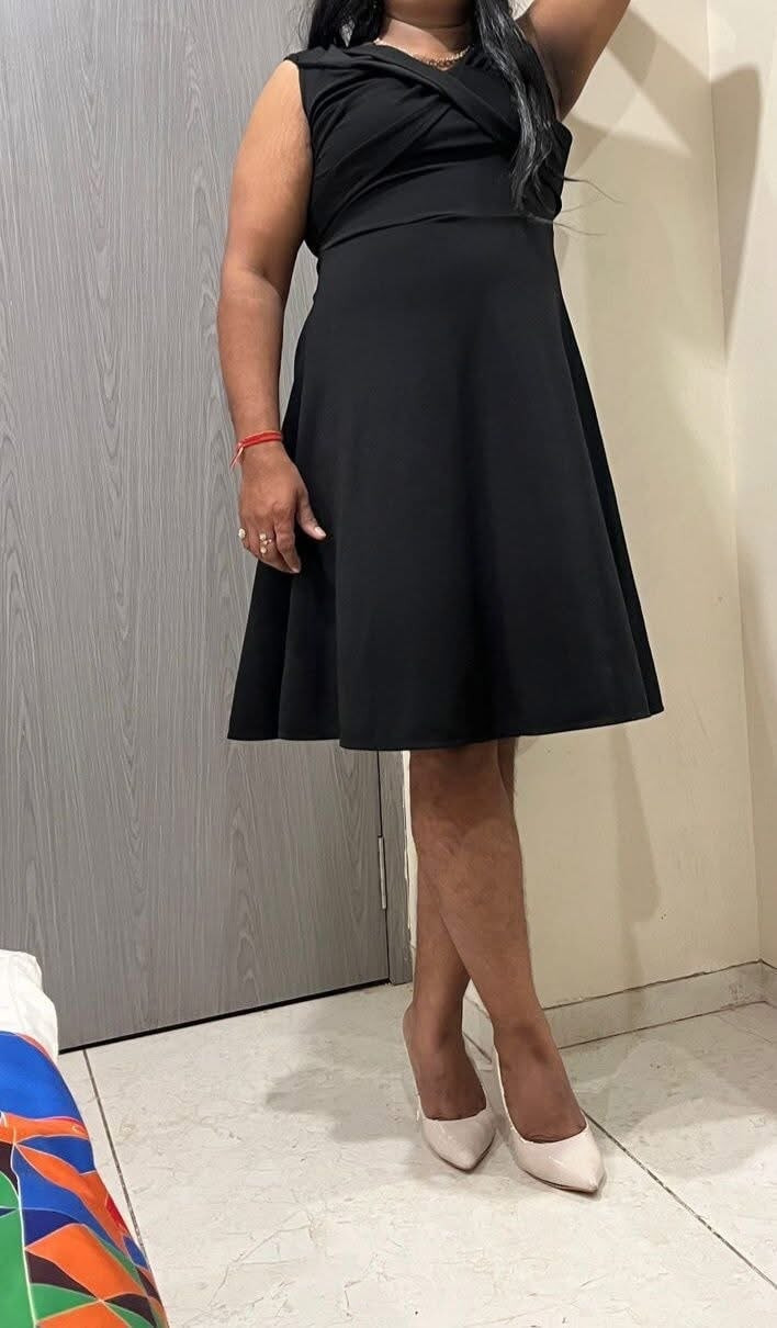 Ahmedabad Crossdresser 