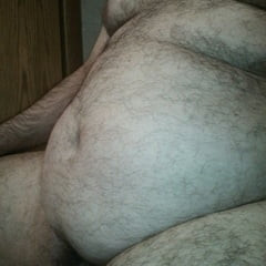 My sexy body