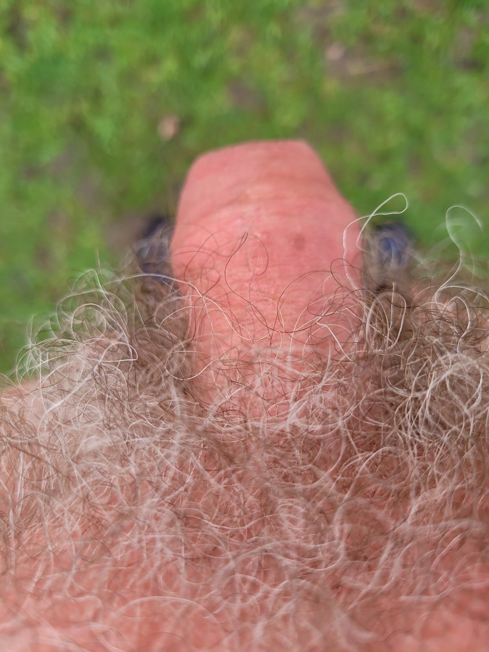 Soft uncut cock.. #37