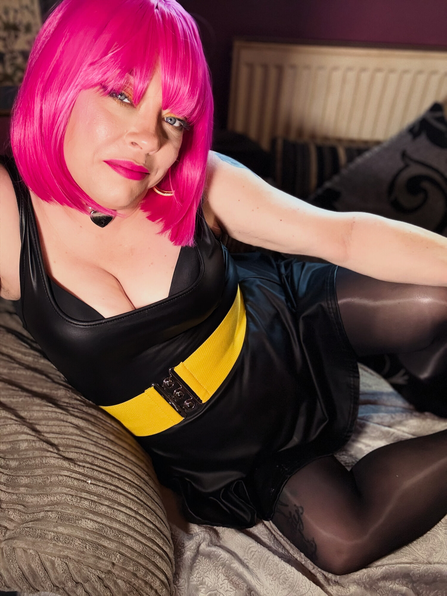 Tina Snua Selfies #259 #47