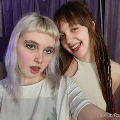 Bree and Darel Free Photos
