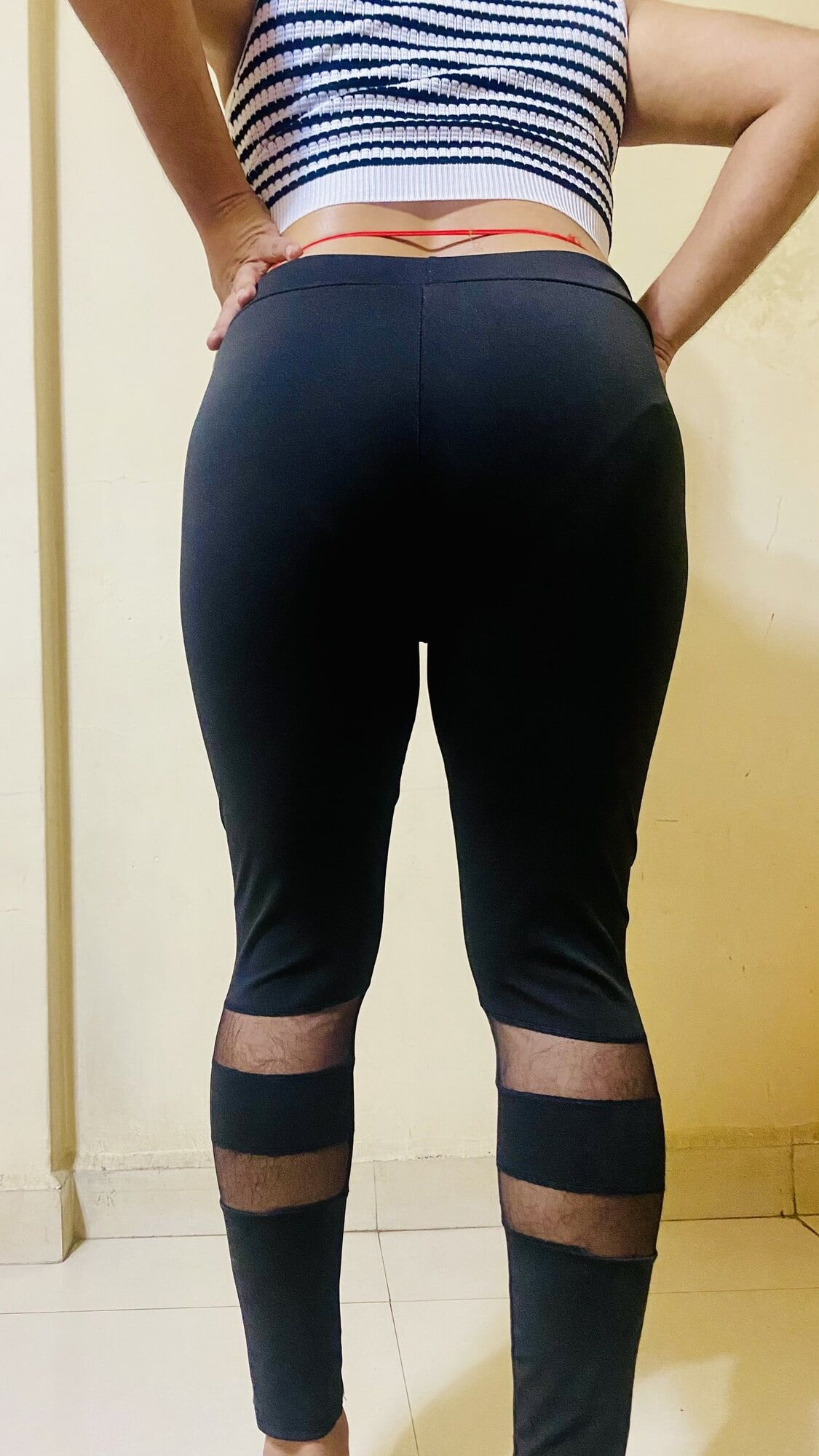 Perfect ass #44