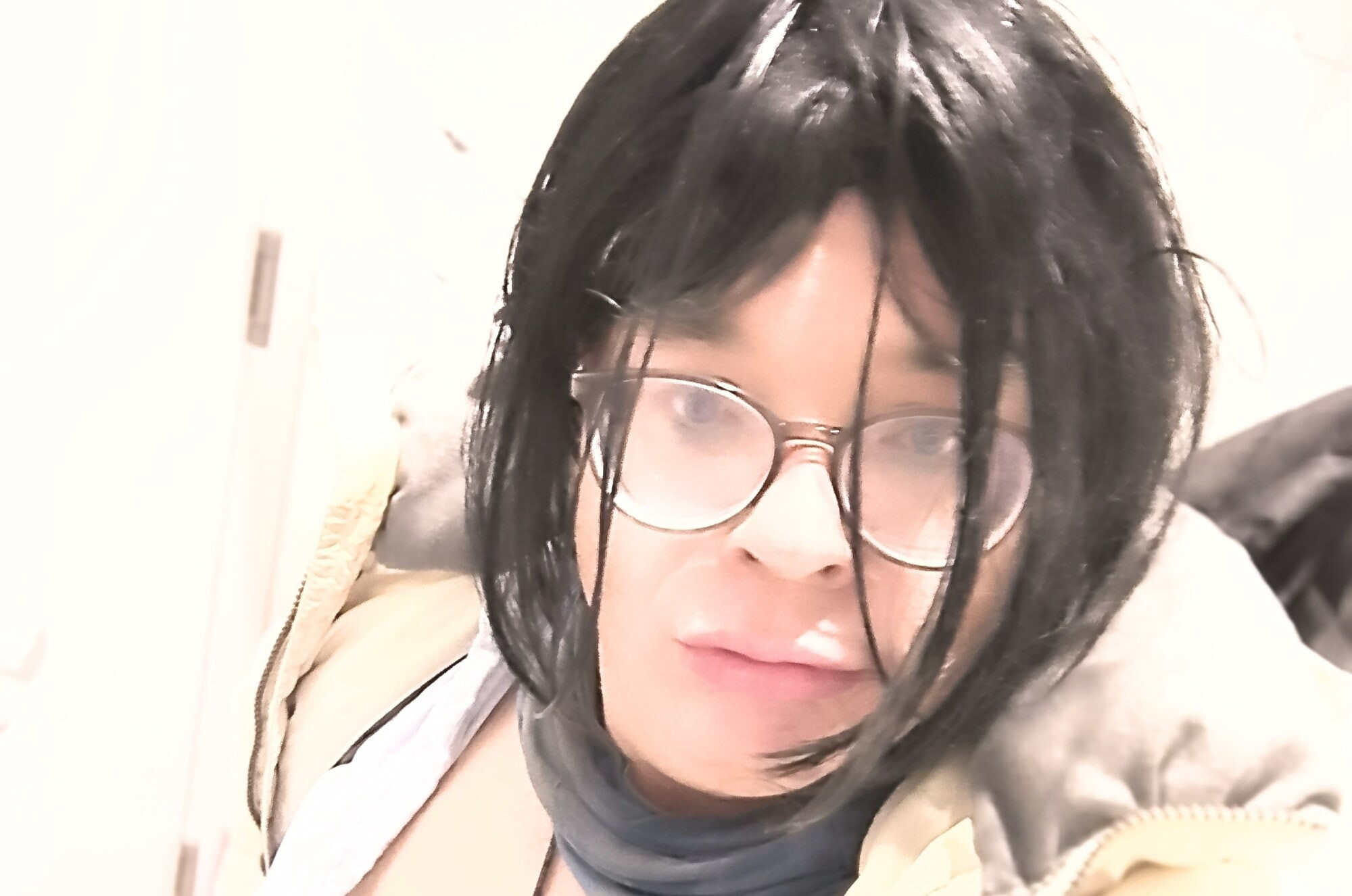 Me!? #23
