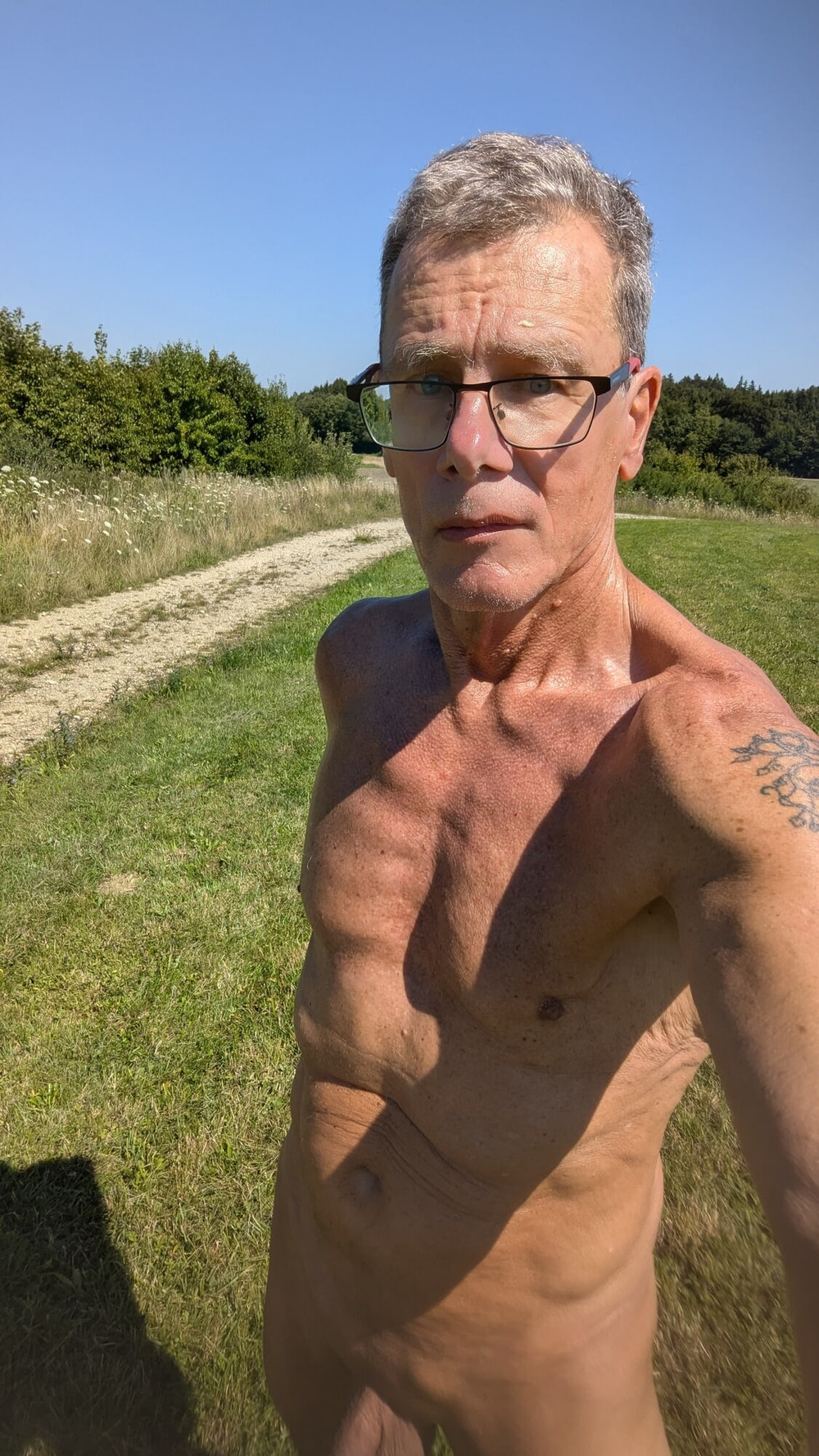 Ich #8