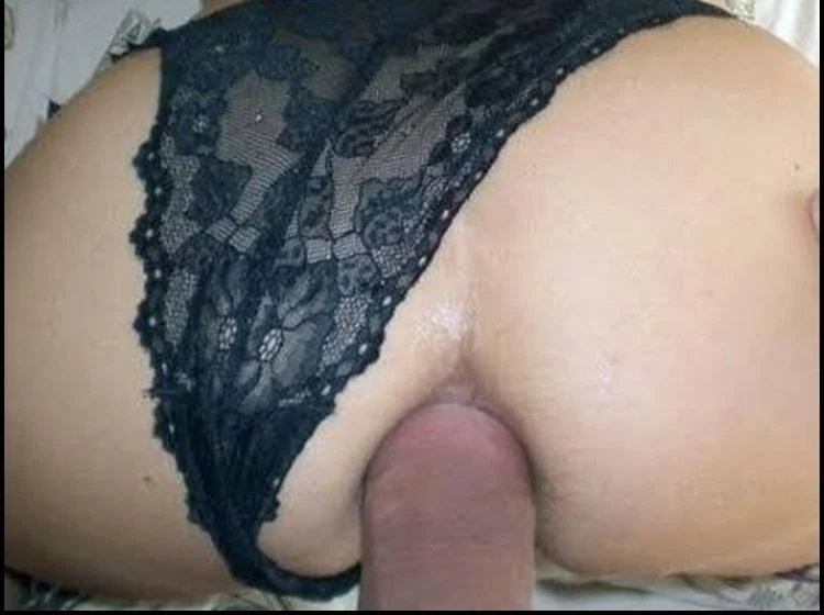 Esposa Anal 17