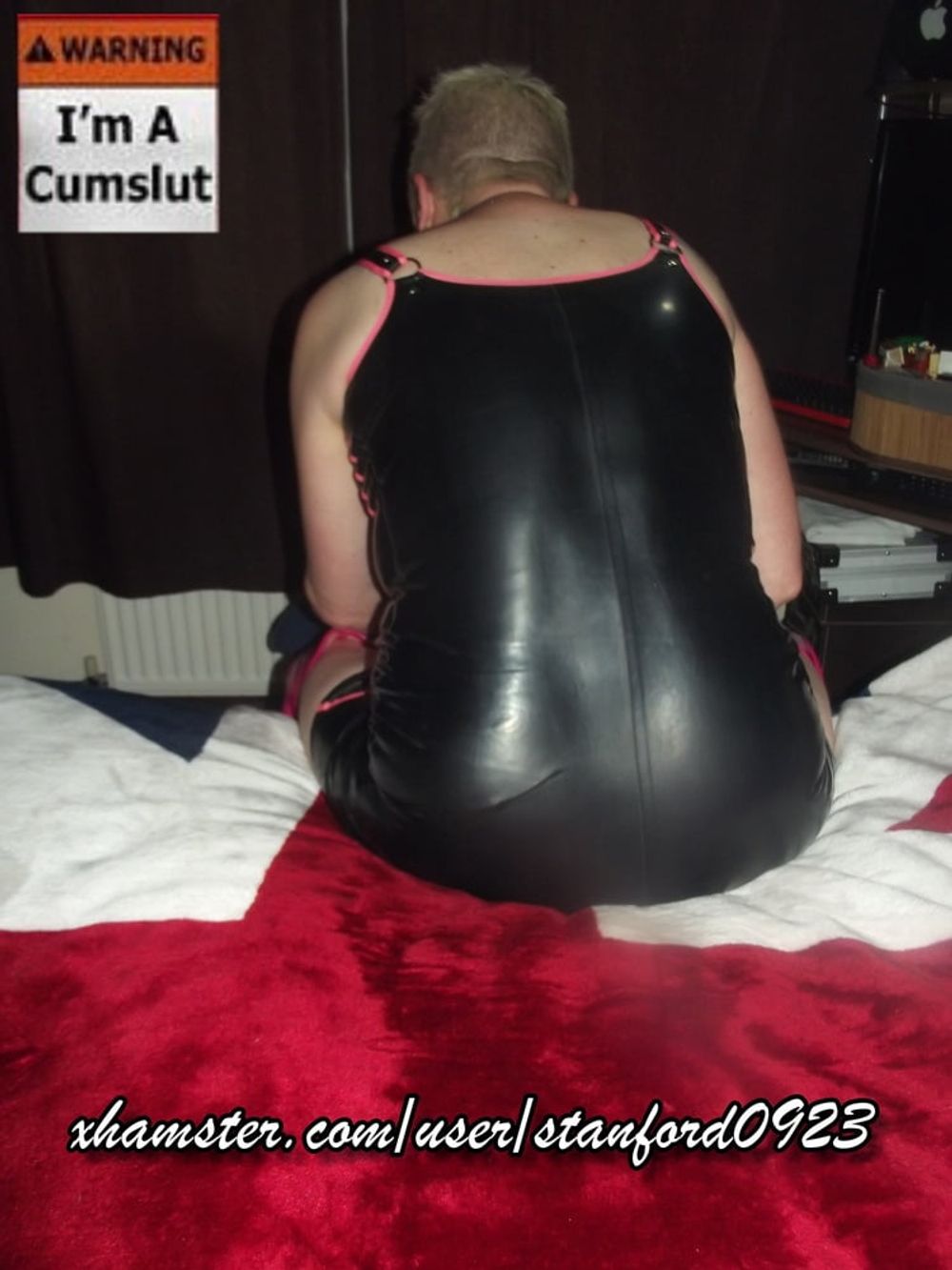 I,M A CUMSLUT #35