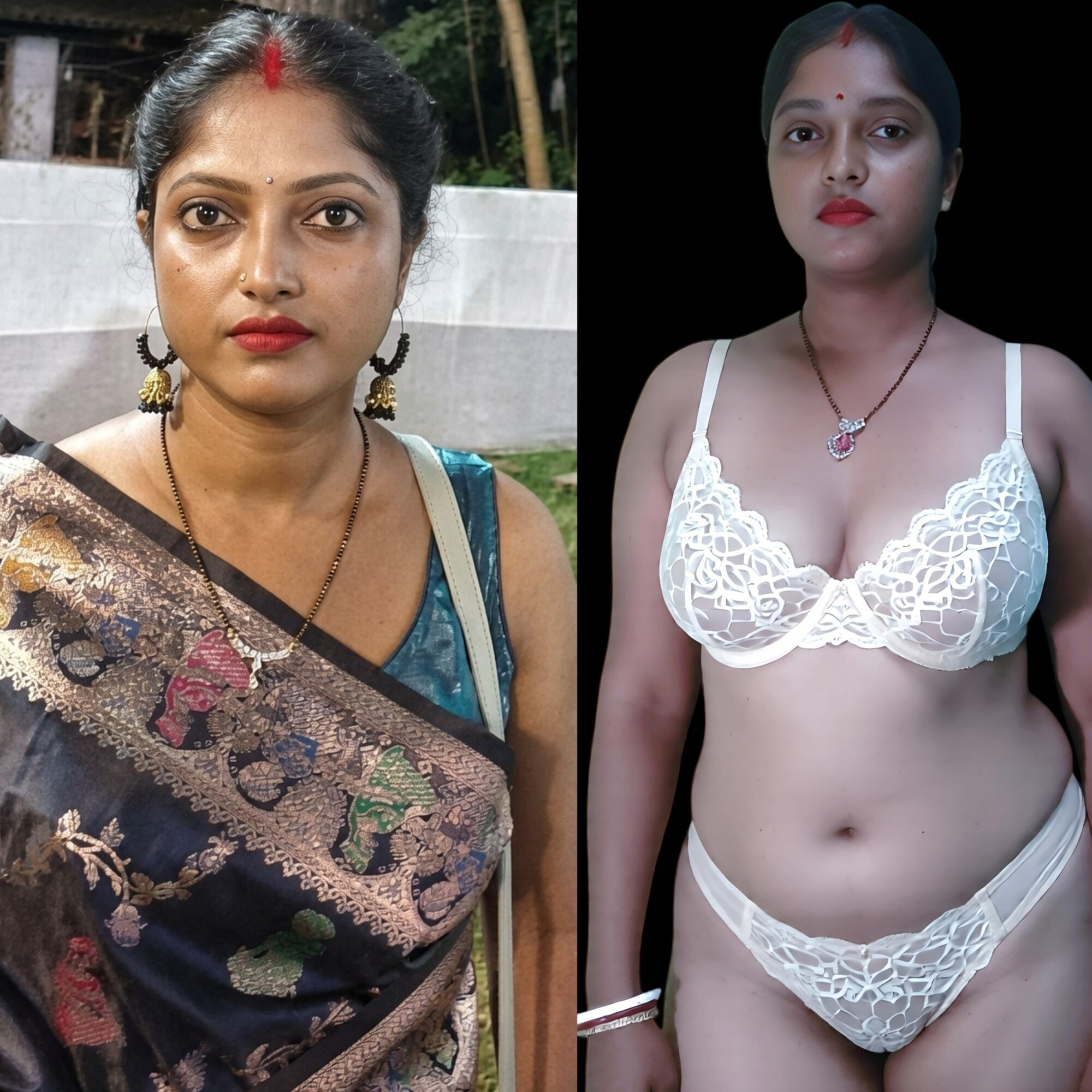 Hot bengali boudi 