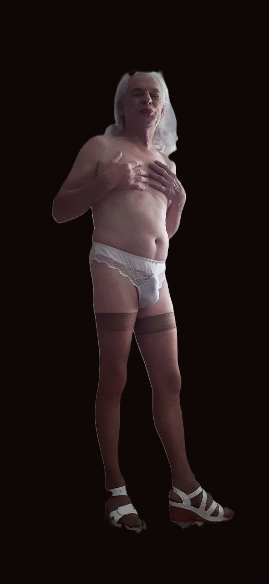 white pics #2