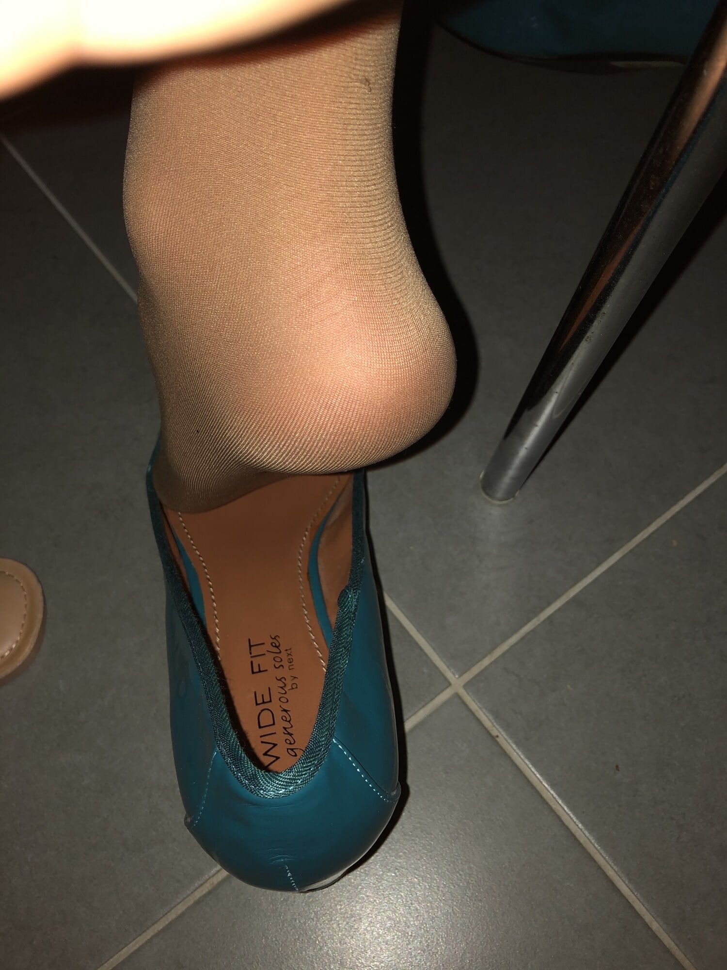 heels #2
