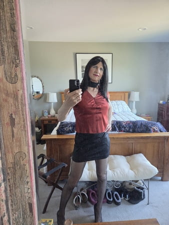 Mini skirt 2