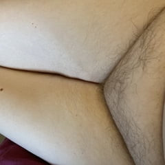 Scottish pussy