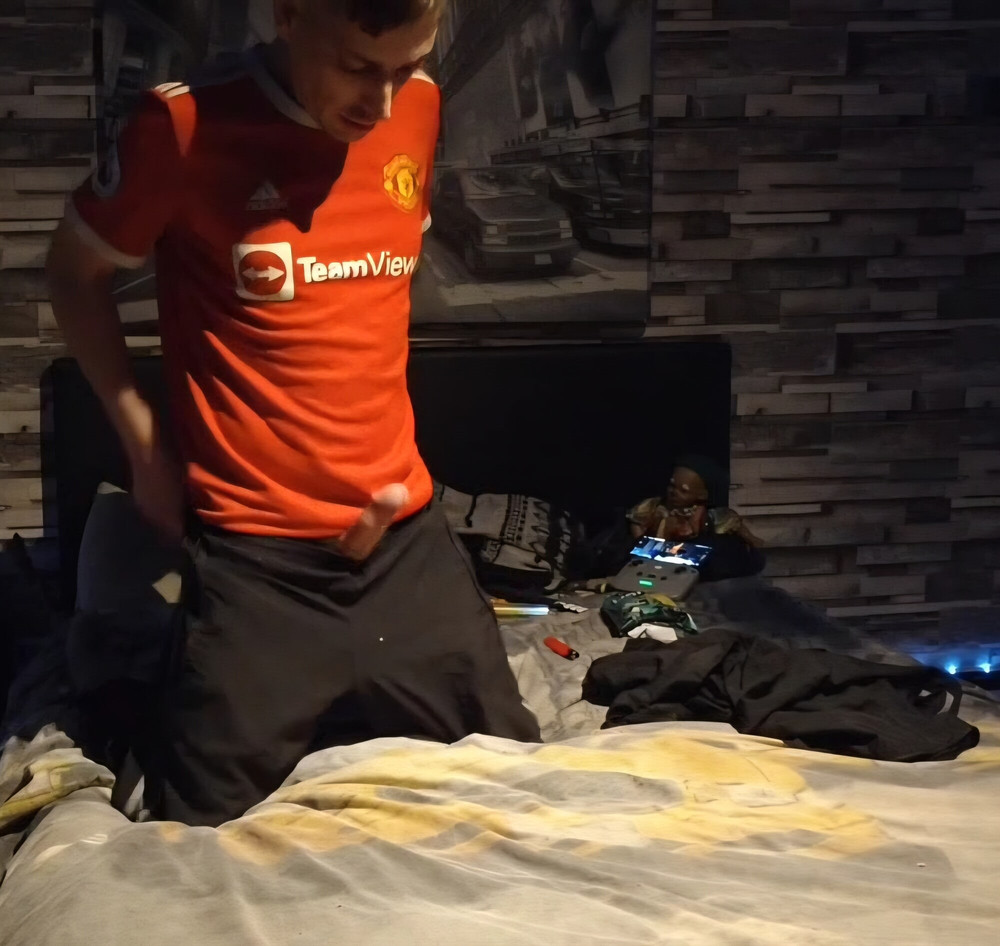 Nice Trackies #9