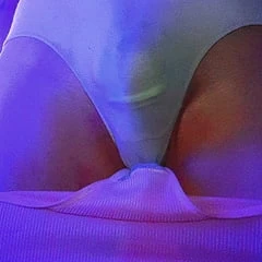 My panties
