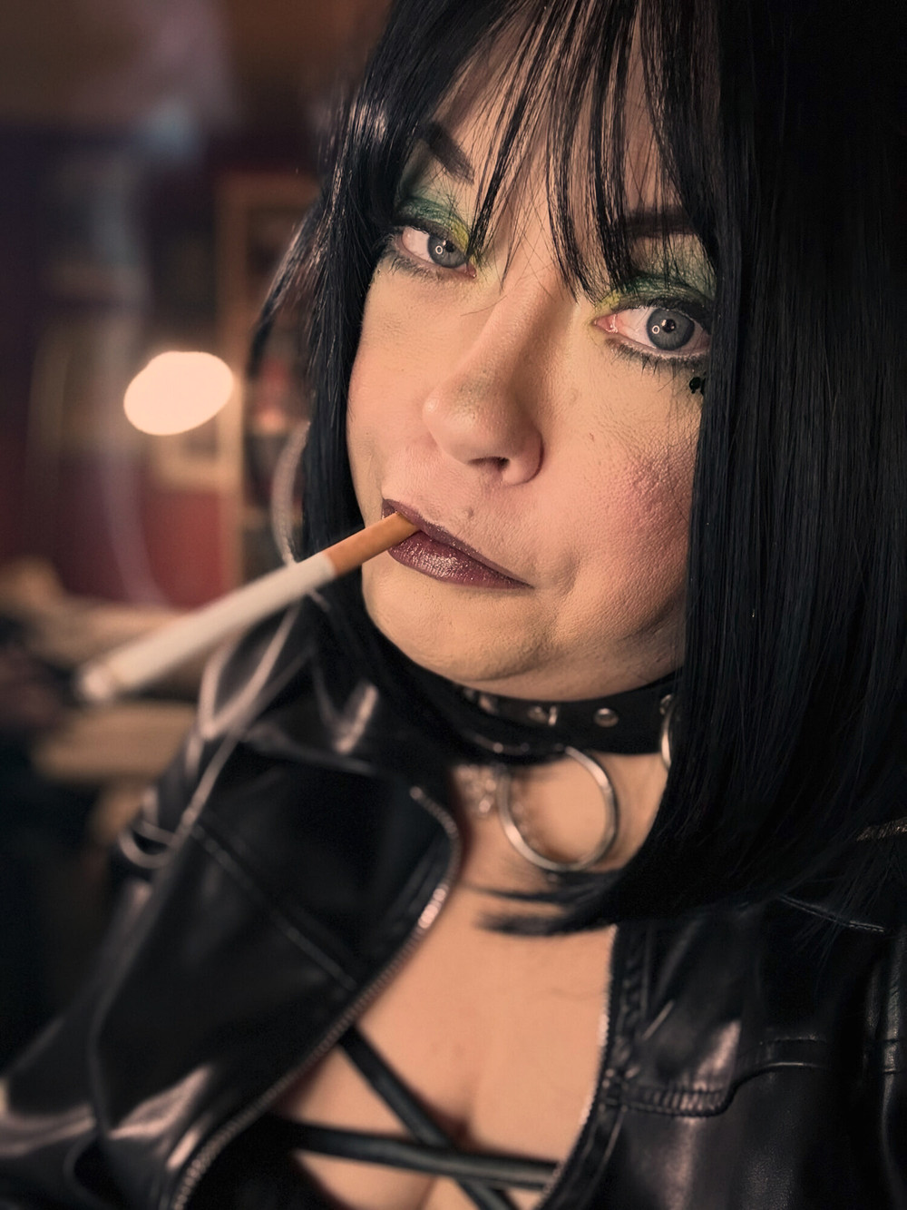 Tina Snua Selfies #98 #20