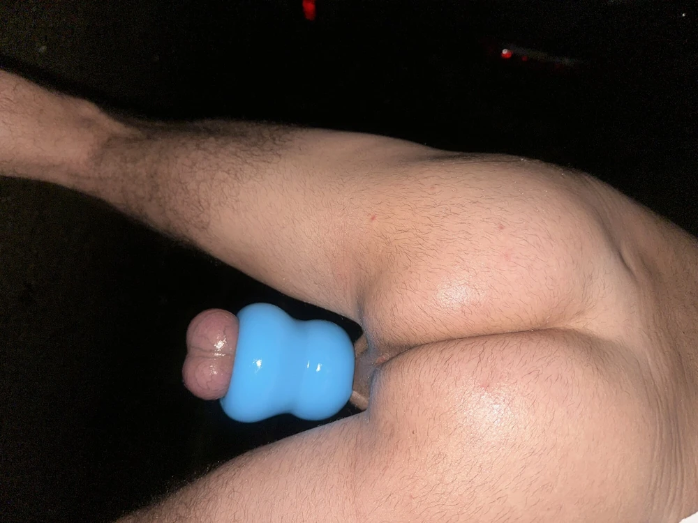 Having fun  #5