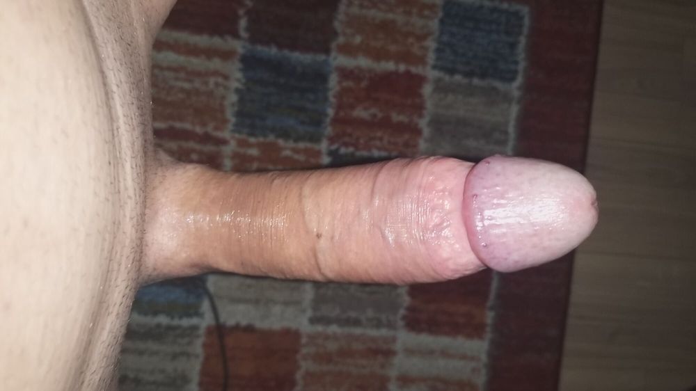 me and my cum #58