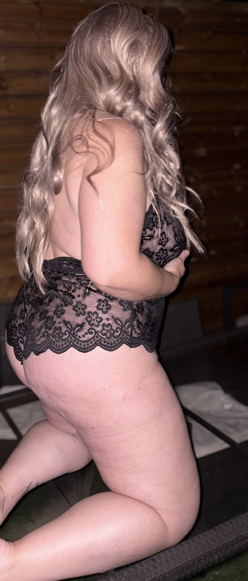 Me on the table 