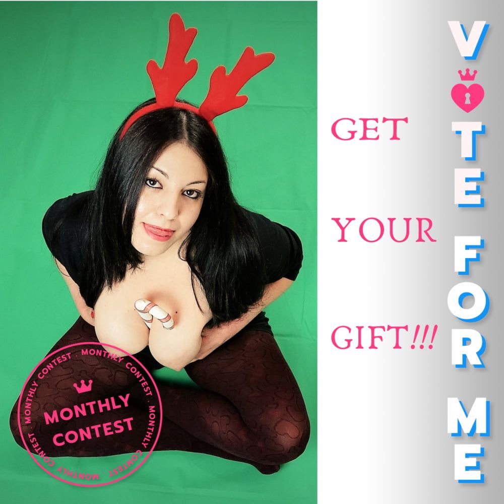 Contest on ManyVids #2