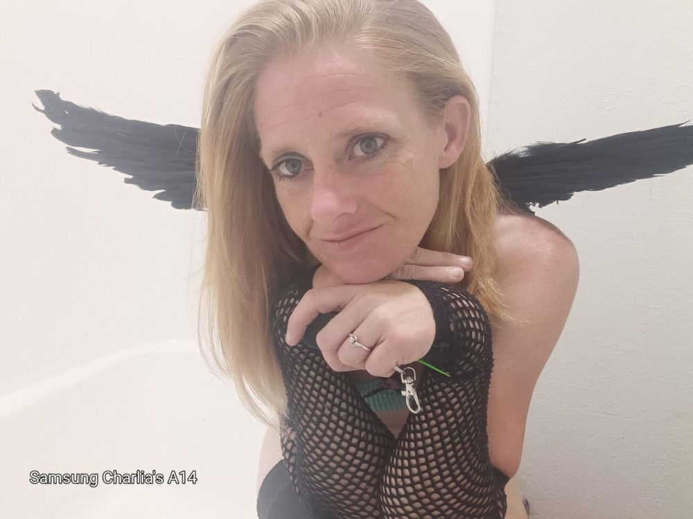 Angel  #7