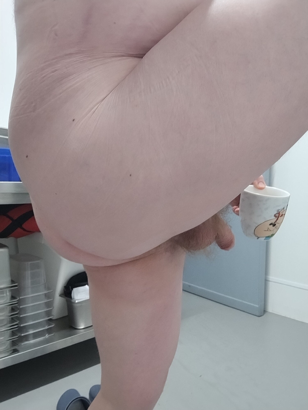 Moi et mes rondeurs #3