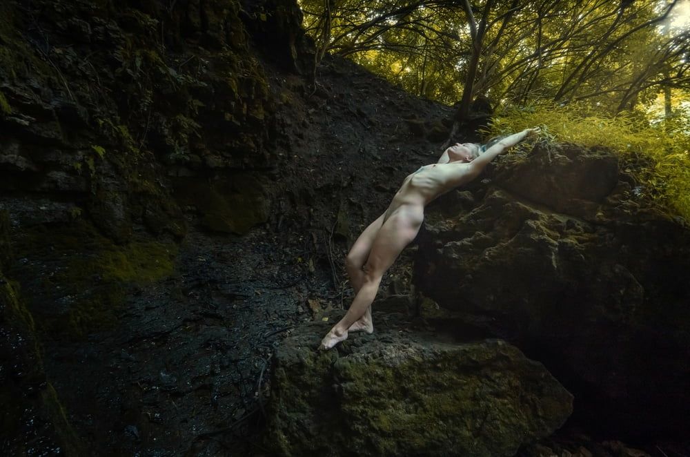 Nature Nudes #2