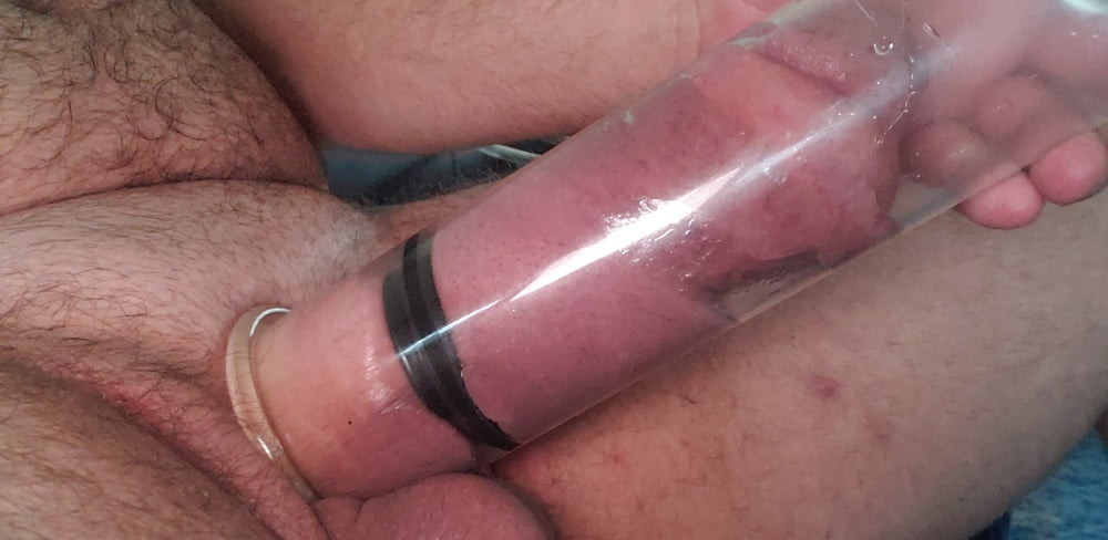 Play time with my sub. 5