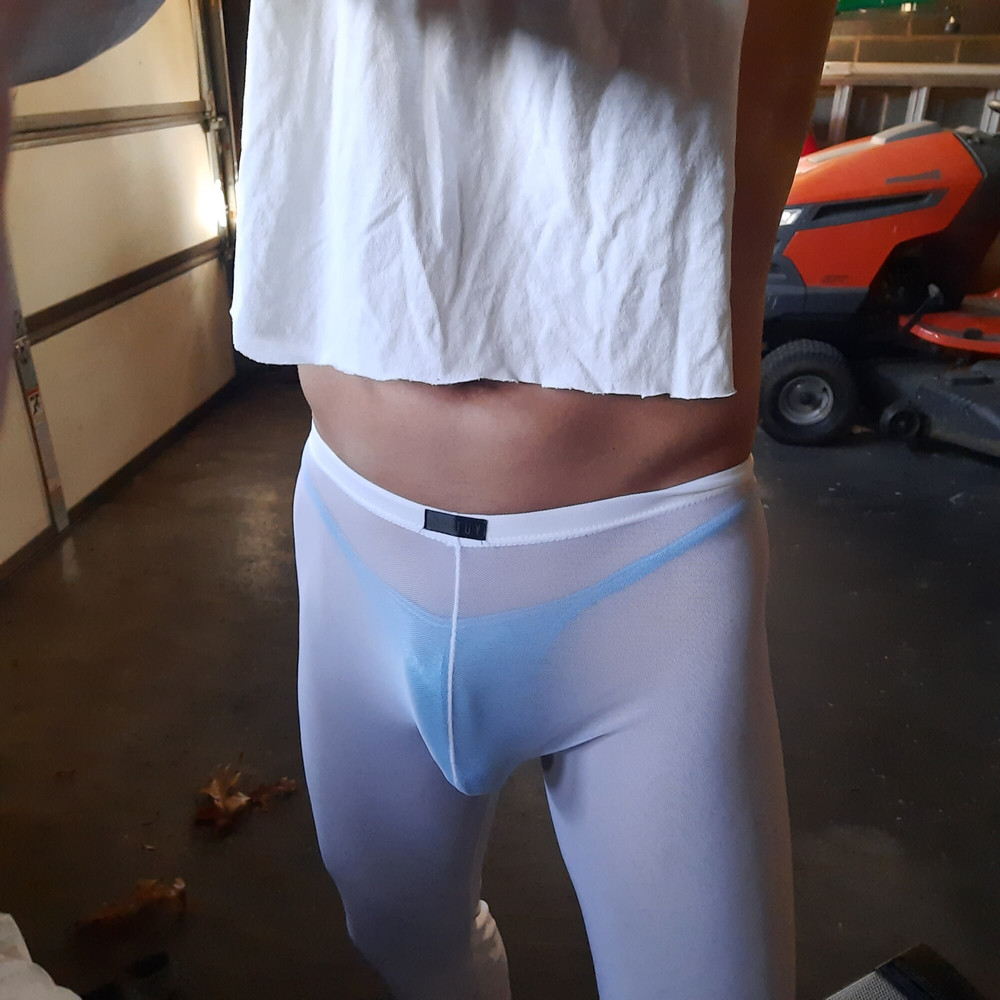 Compilation of Me Showing skin #5
