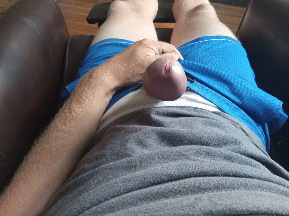 My Hot Cock #9