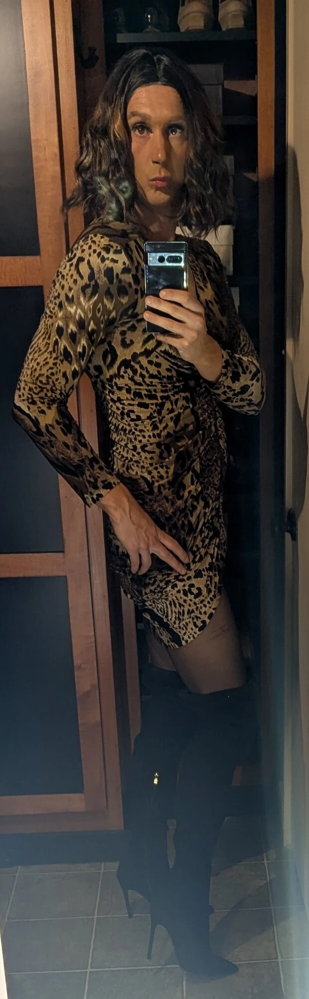 New clothes means new pics #13