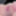 anus on dark background