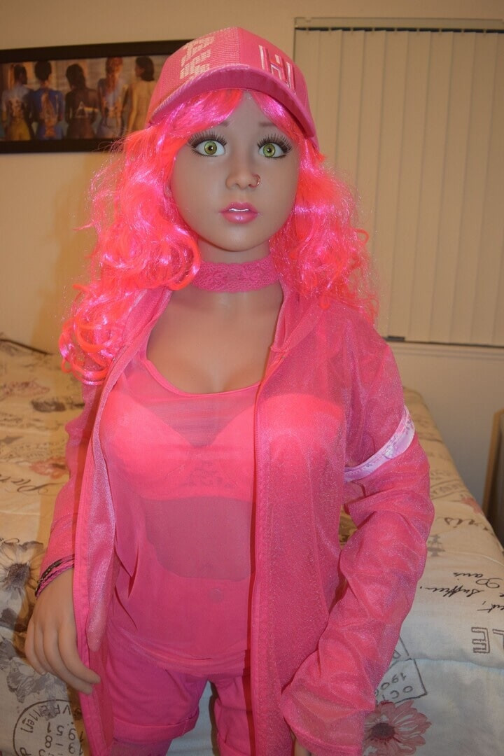 Nina, Bright and Pretty #14