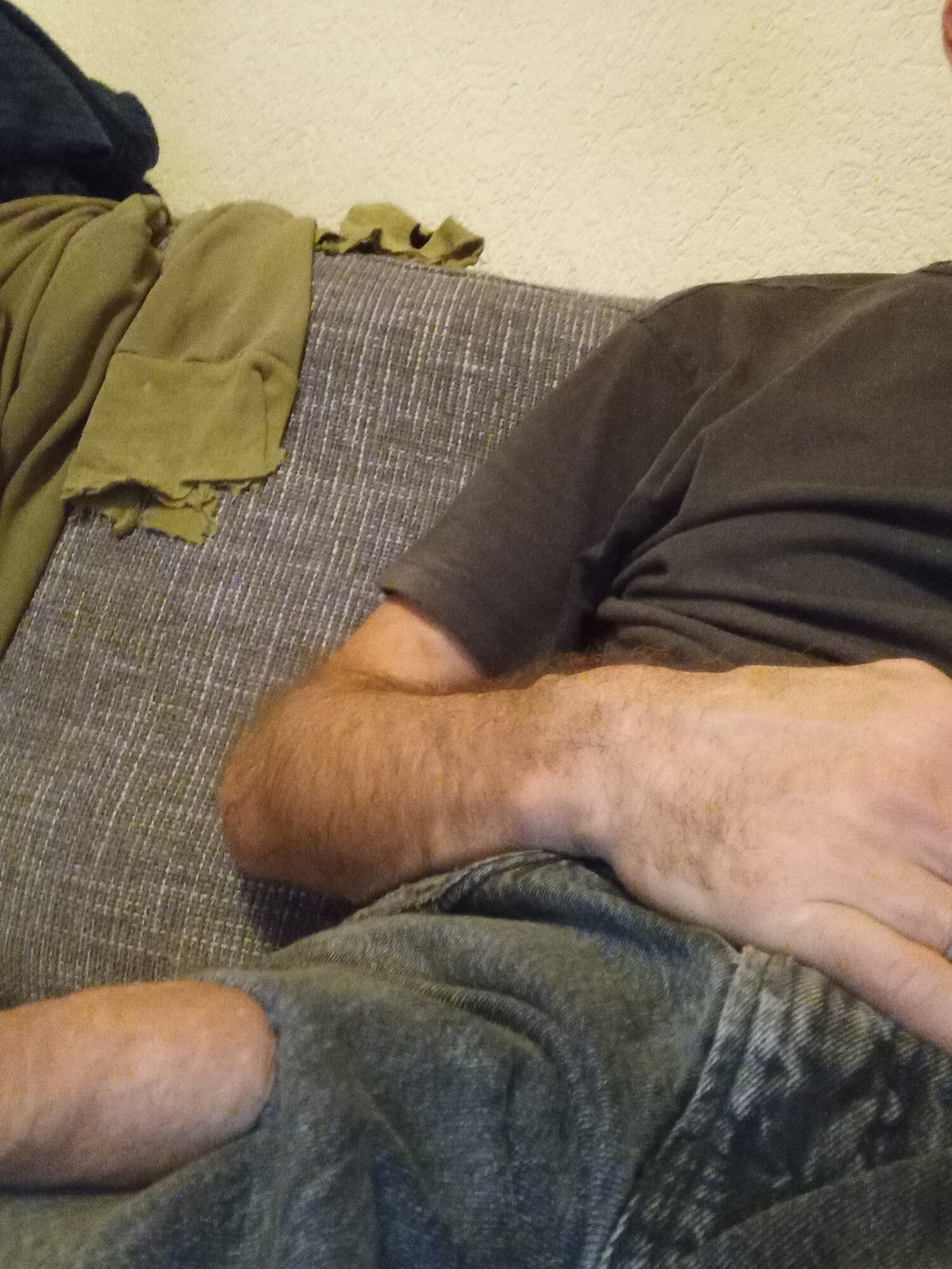 hole in my trousers #5