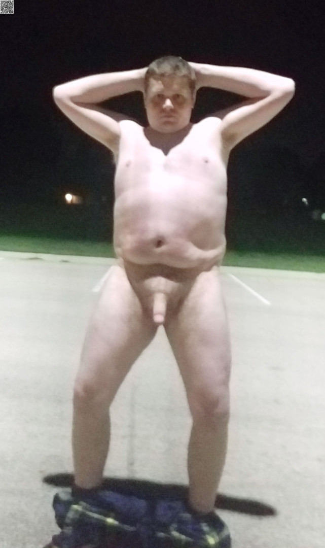 Chubby Submissive Boy #31