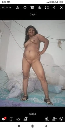 Hot nude