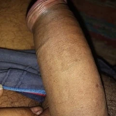 Big black kok 