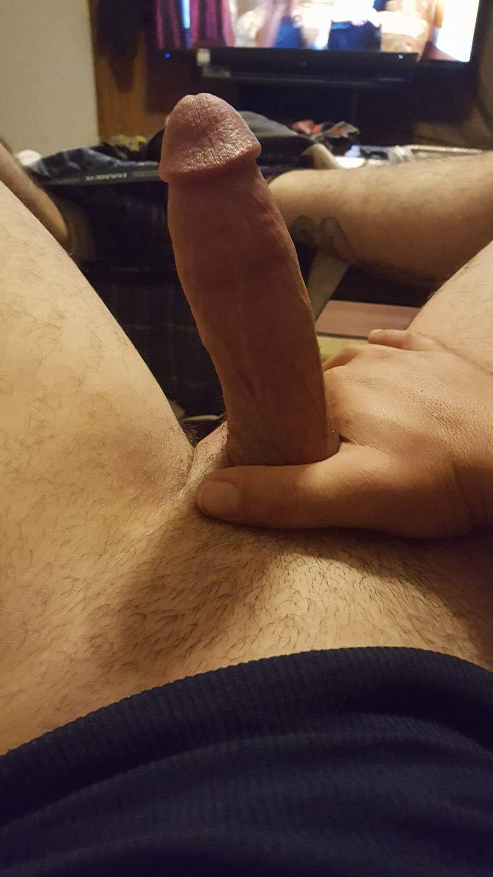 Having fun crossdressing with a friend #10
