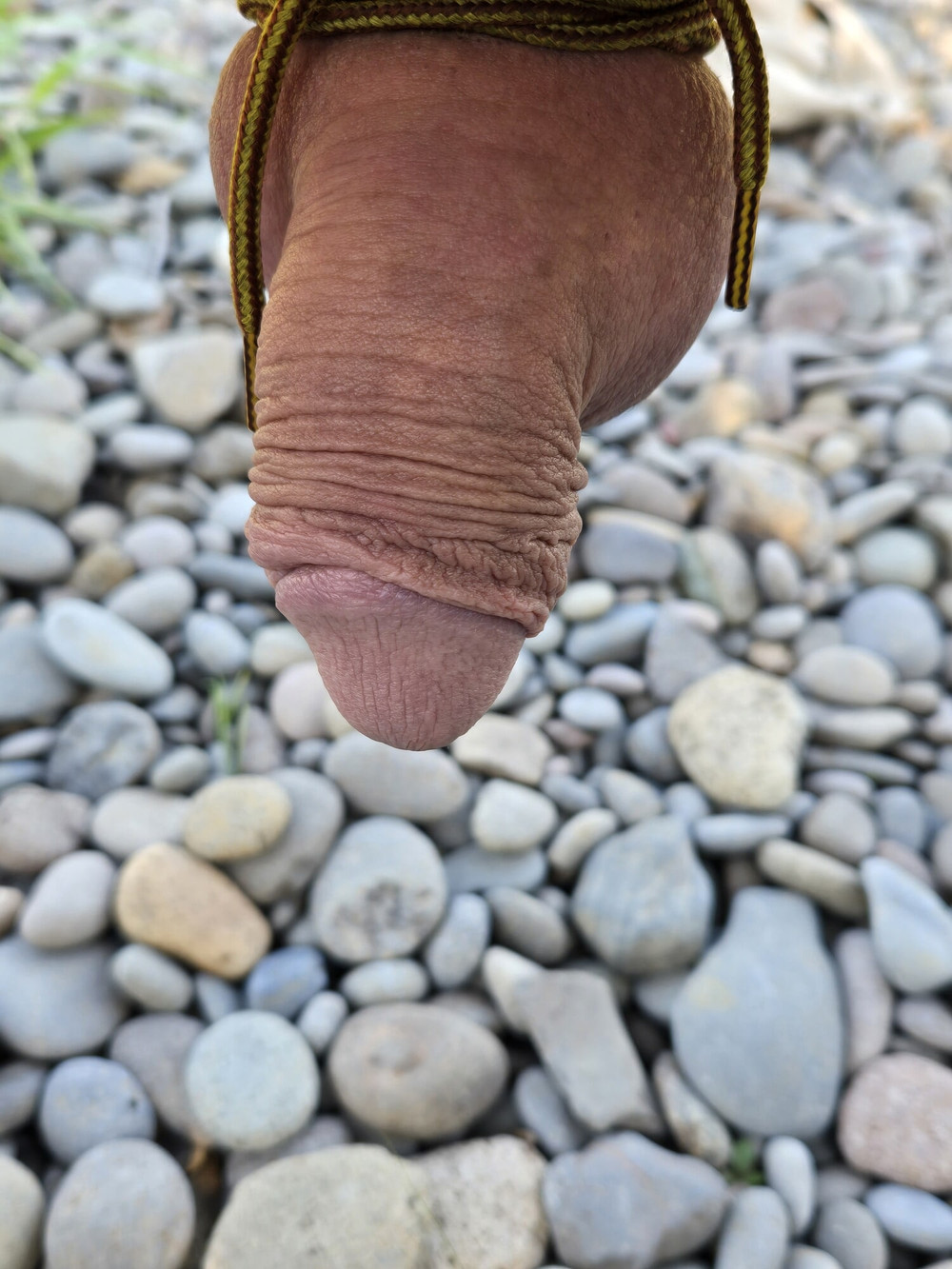 Outdoors and public! #3