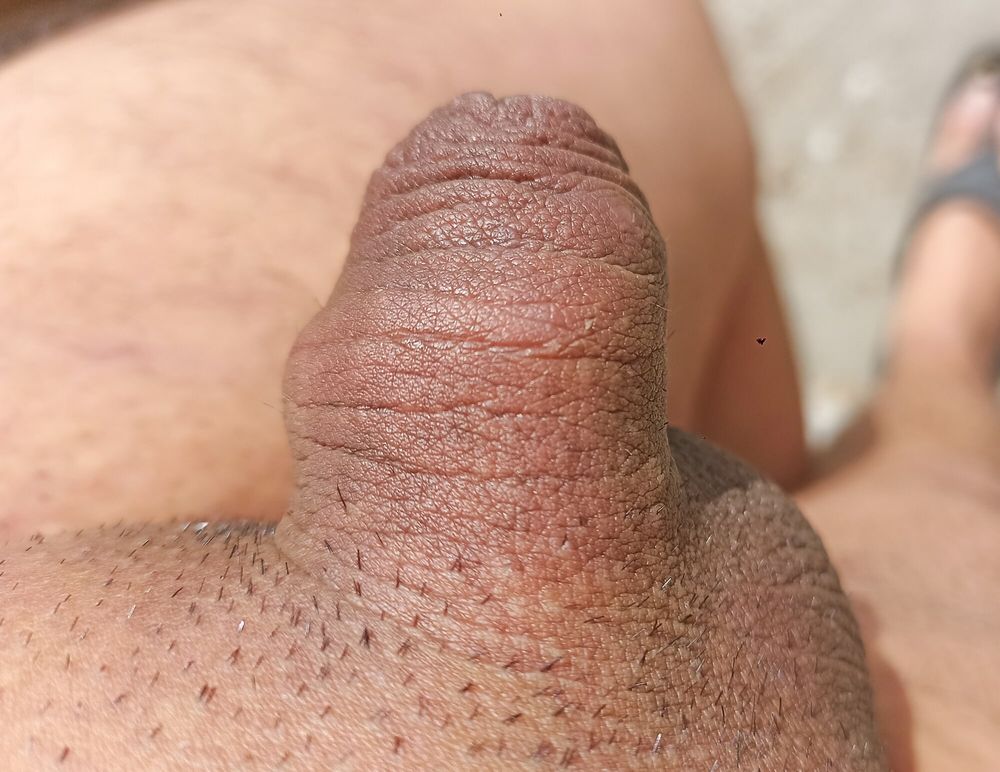 My little Flaccid Penis (without Erection) - Compilation 1 #19