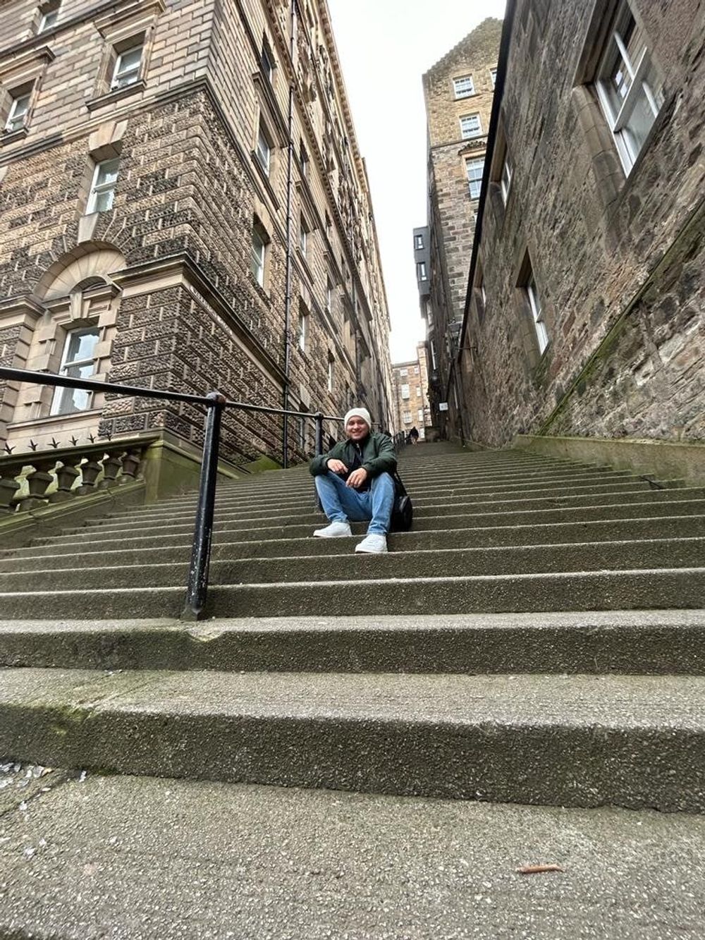 Edimburgh #19