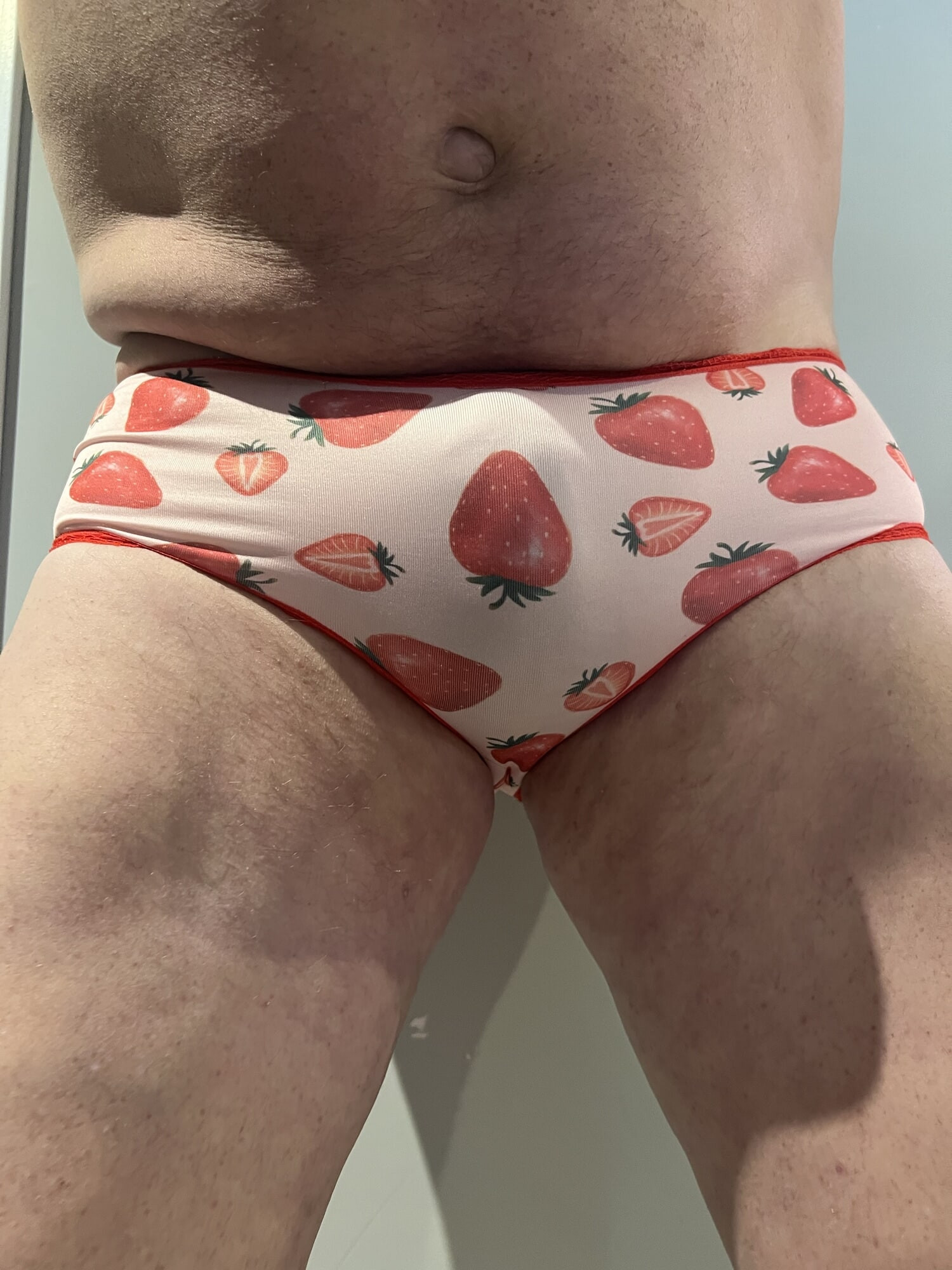 Sexy sissy panty slut #30