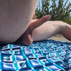 Me and my Penis