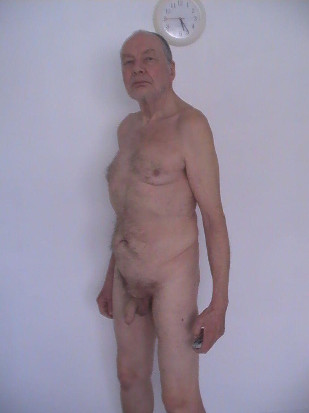 Naked in May 2024 #8