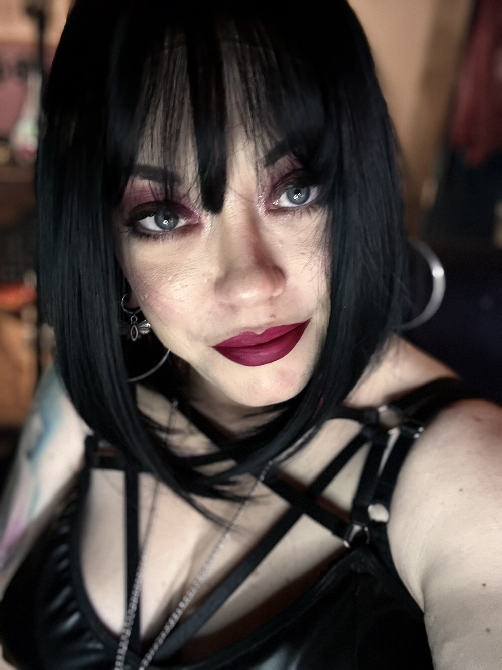 Tina Snua Selfies #94 #13