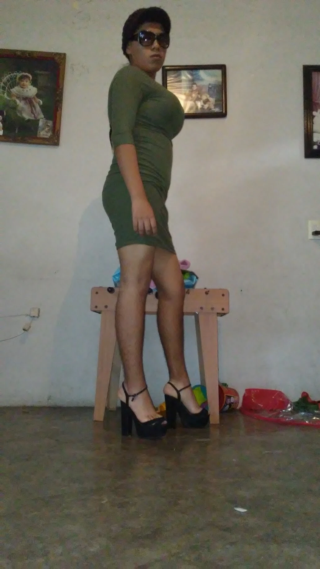 Yo travesti  #27