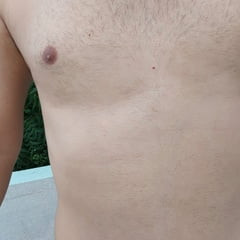 male nipple